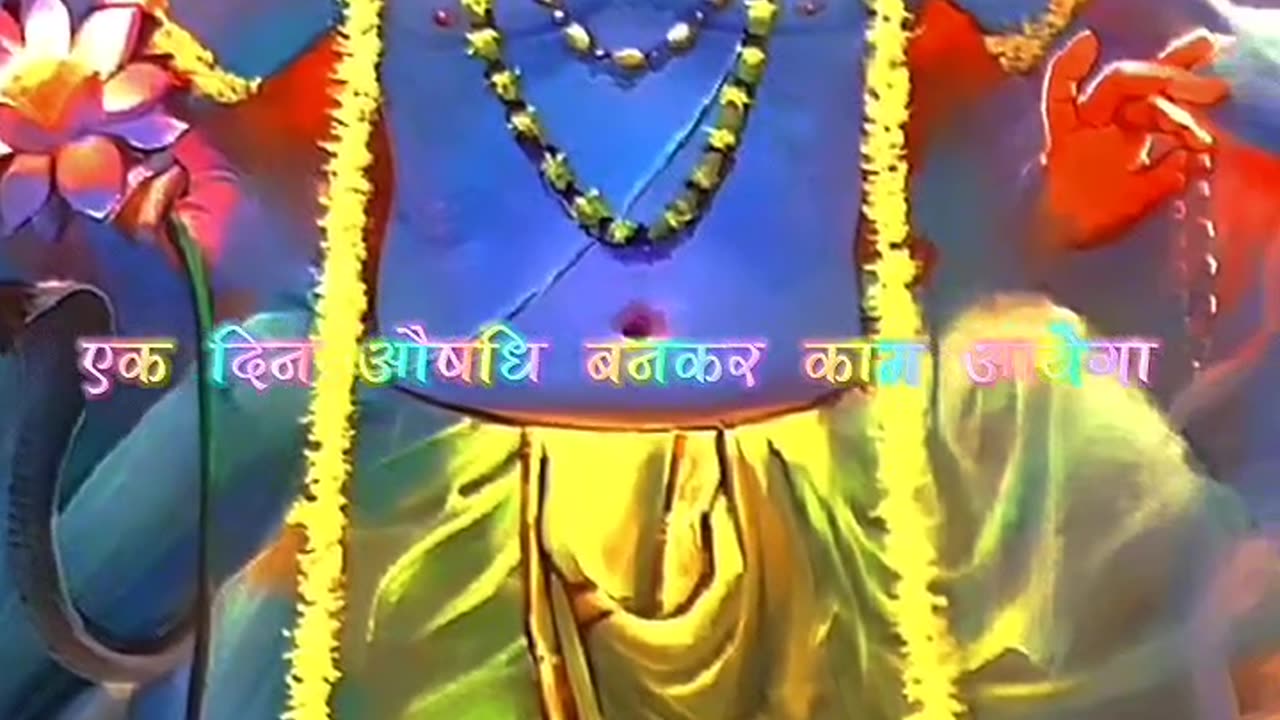 Jay shree krishna ji ki jay