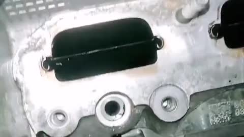 Fitting installation