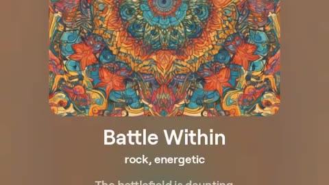 Battle Within