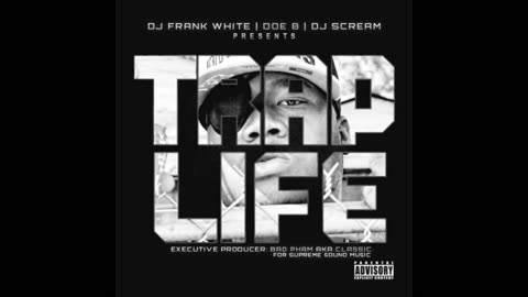 Doe B - Trap Life Mixtape