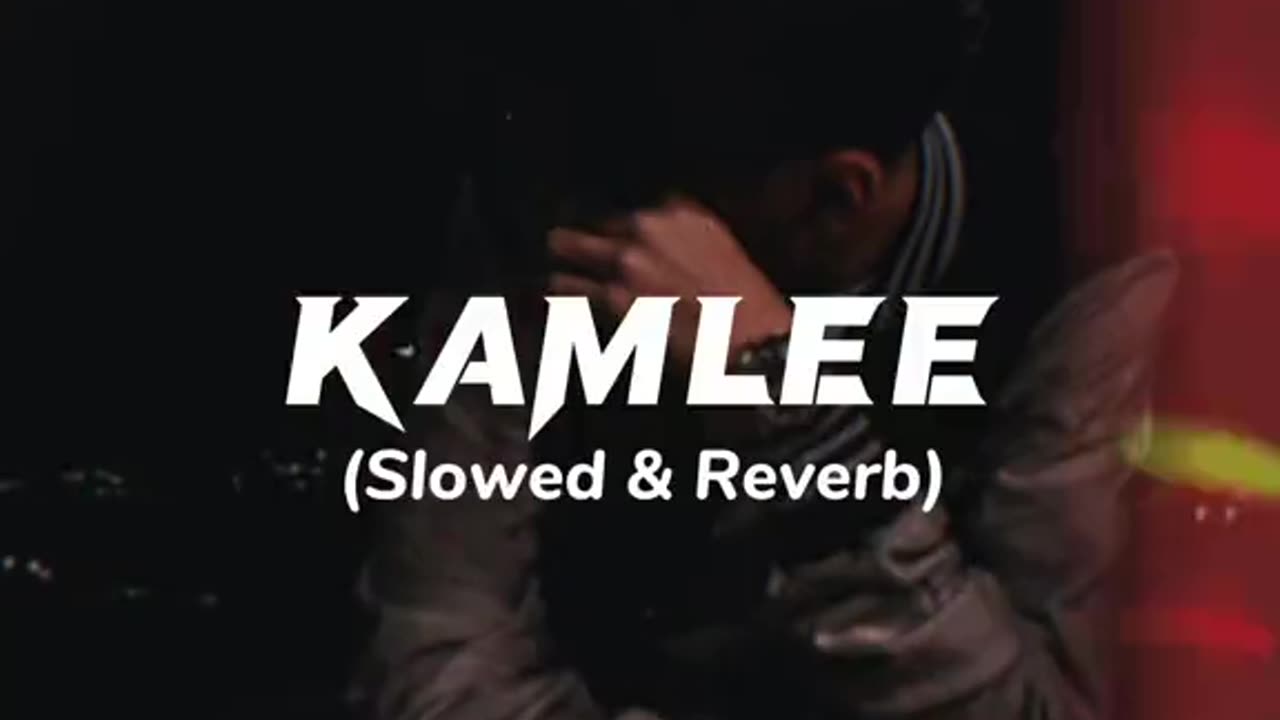 Kamlee song by sidhu moose wala