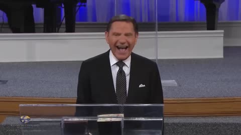 Ken Copeland's Speaking In Tongues REMIX - The Remix Bros