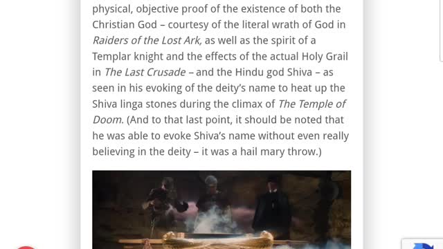 Indiana jones and the dial of destiny will be more woke trash