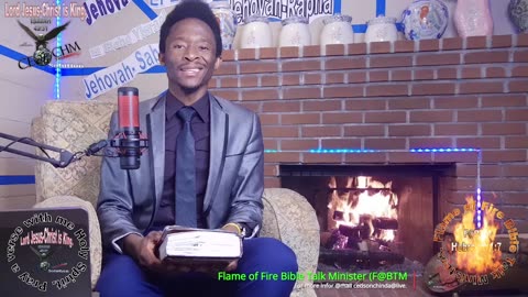 The state of the flesh of man (Mankind) | F@BTM Ep14