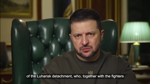 France takes European defense support for Ukraine to a new level: Zelenskiy