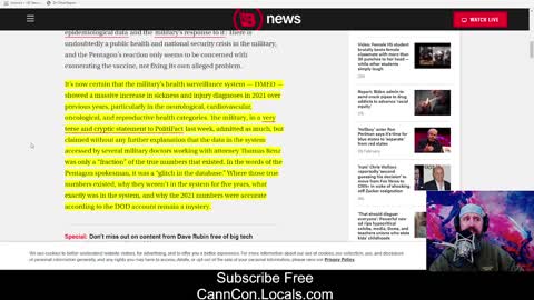 AZ Decertification and more Covid Numbers Manipulation???