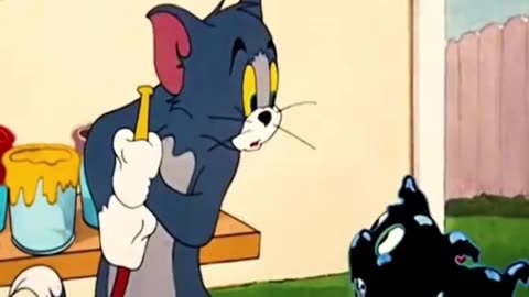 Best of tom and Jerry