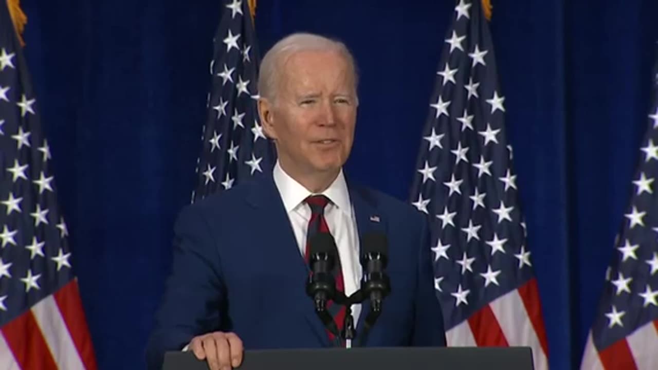 Biden on gun control: 'Do something, do something big'