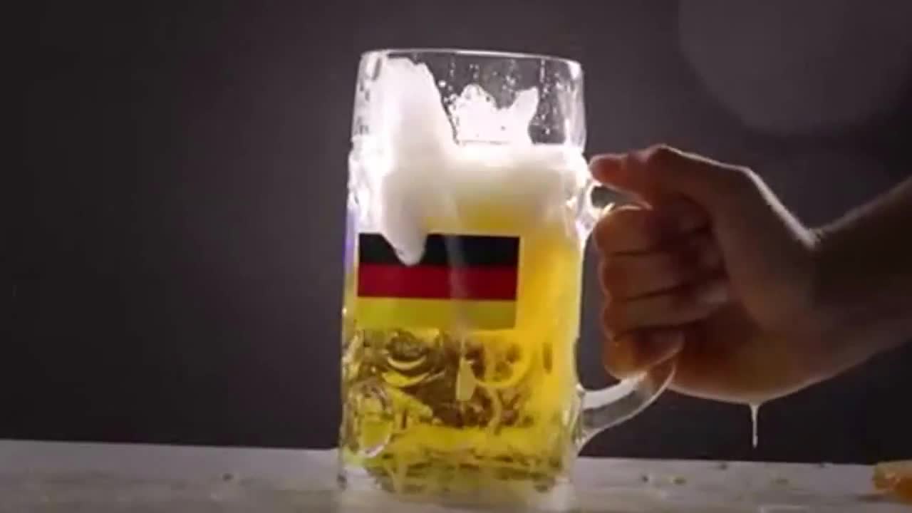 Germany brazil 7-1 parody in 10 second