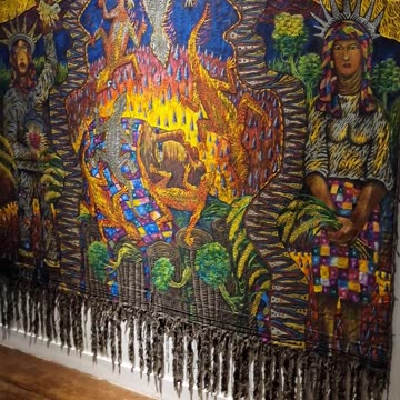 The National Museum of the Philippines – Zamboanga is the historic Fort Pilar