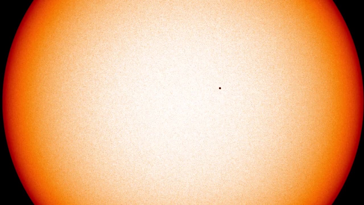 Mercury Transit 2019