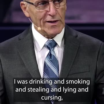 IF YOU ARE A CHRISTIAN YOU SHOULD BE DOING THINGS DIFFERENTLY