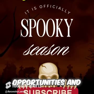 🎃 Halloween is Near and Vacant land ownership Deals near Los Angeles are Here! 🎃 - Ancestry Lands