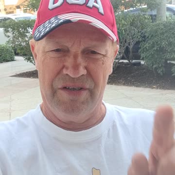 Debating for Israel and the Jewish people in Naples, Fl 12/23/23 Ray