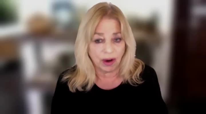 Kerry Lynn Cassidy of Project Camelot Part 2