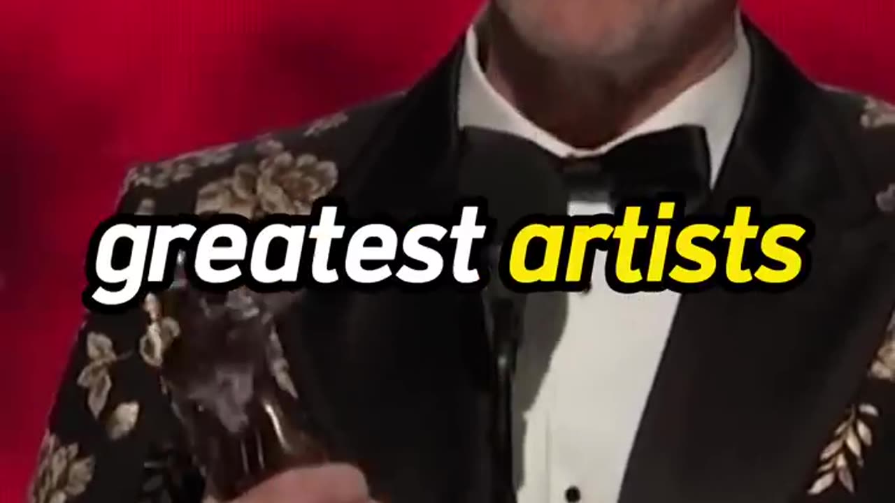 Jim Carrey | We are Manipulated (MUST SEE!)