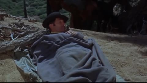 Walk Tall 1960 - western /English
