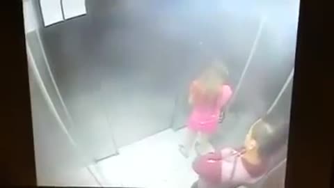 Thief Caught On Camera