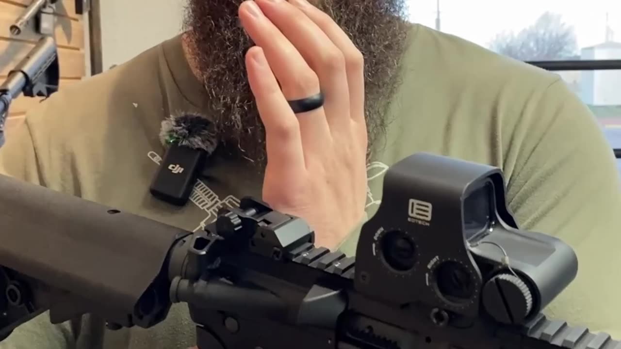 The IDEAL Optic Placement