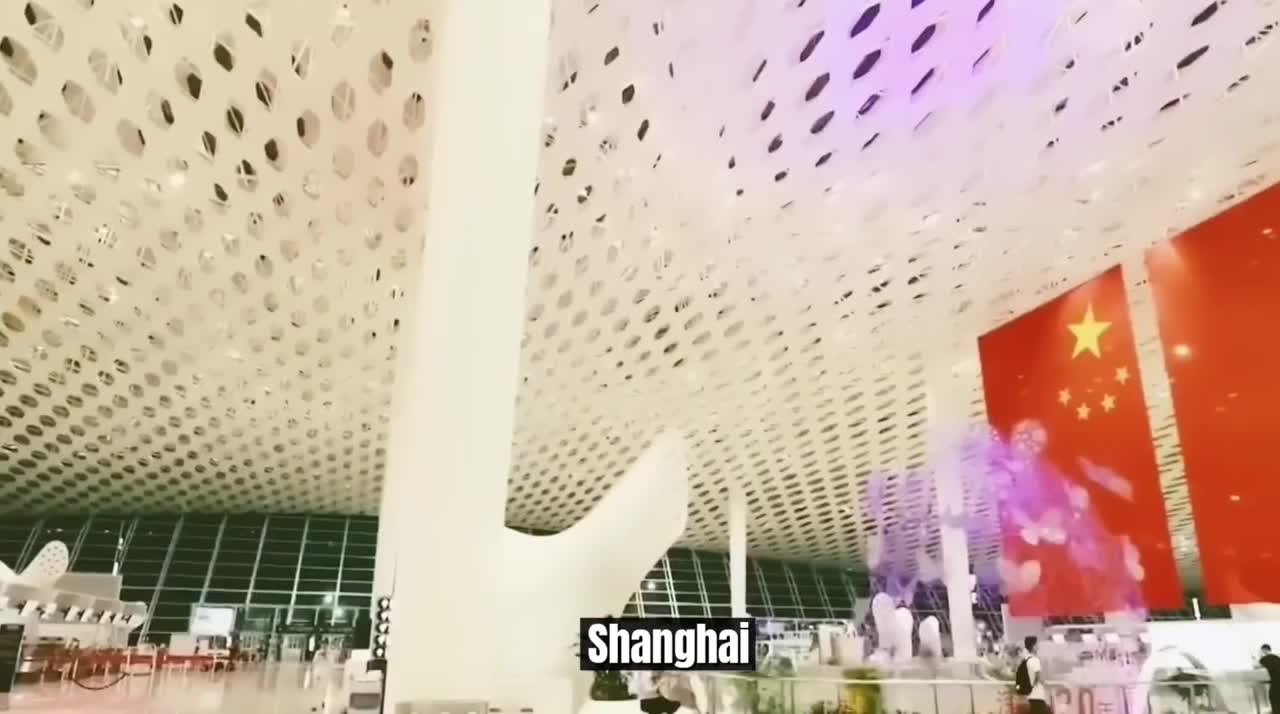 China Gave The Entire World GOOSEBUMPS With These Mega Underwater Projects