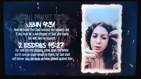 THE MASSES WILL HAVE THIS MINDSET WHEN S.H.T.F.[WATCH!!]- THE HOPEFUL ELECT 3