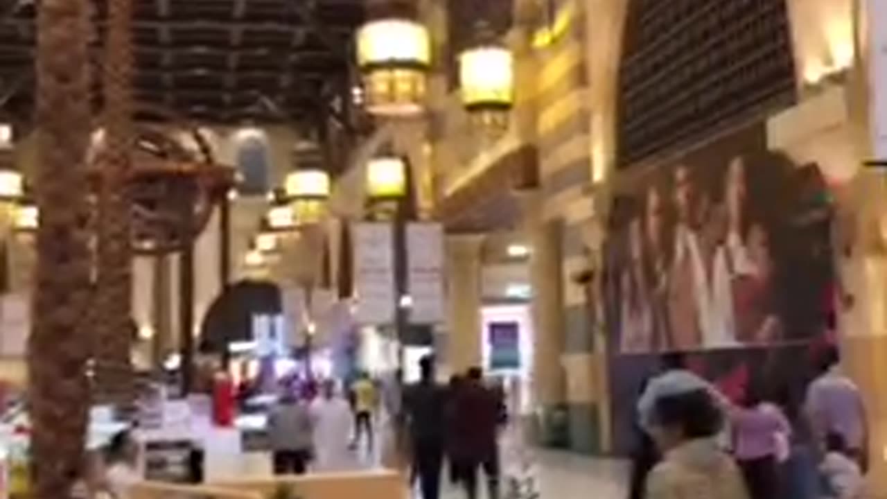 Dubai trip