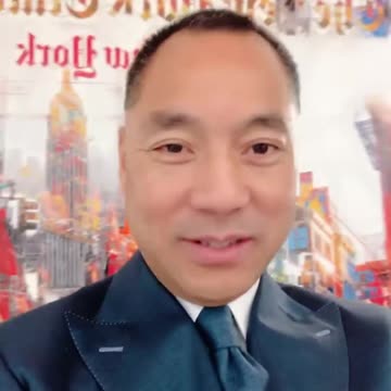 20191120文贵先生视频¹：王健之死全球直播马上开始