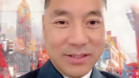 20191120文贵先生视频¹：王健之死全球直播马上开始