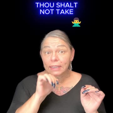 Cuss With God's Name?? 😣