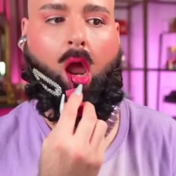 'THESE PEOPLE RUN THE COUNTRY NOW!" -1