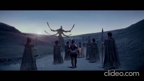 Yeat - Big Body (VIDEO)