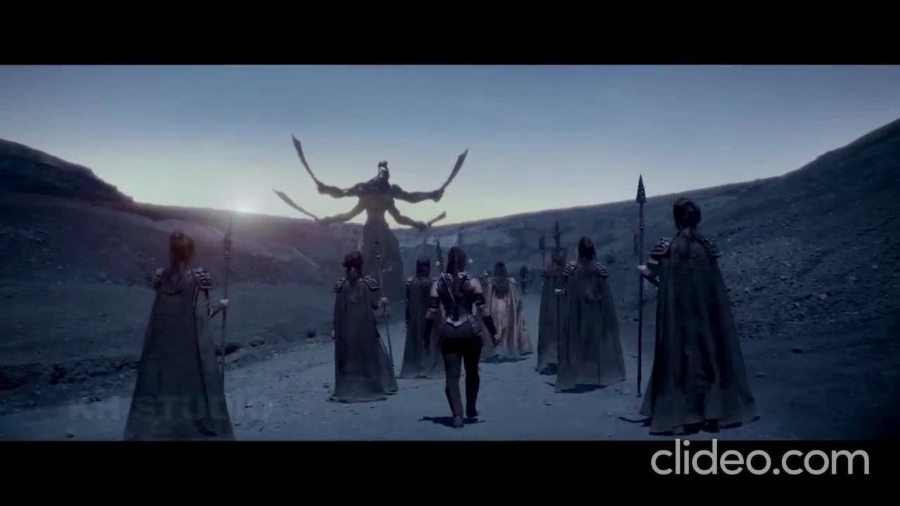 Yeat - Big Body (VIDEO)