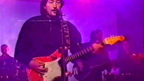 CHRIS REA - Julia