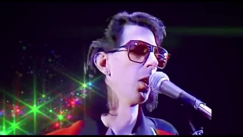 Dangerous Type - The Cars