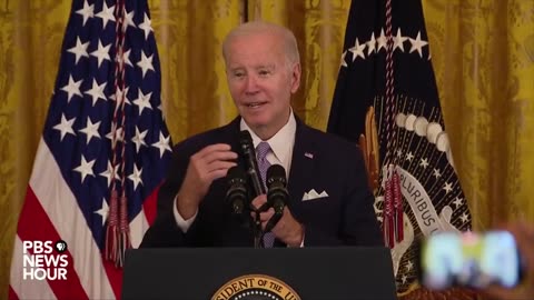 Biden HAMMERS First Muslim Federal Judge -- "Hush Up, Boy!"