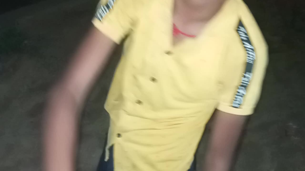 Black child on fire๐๐