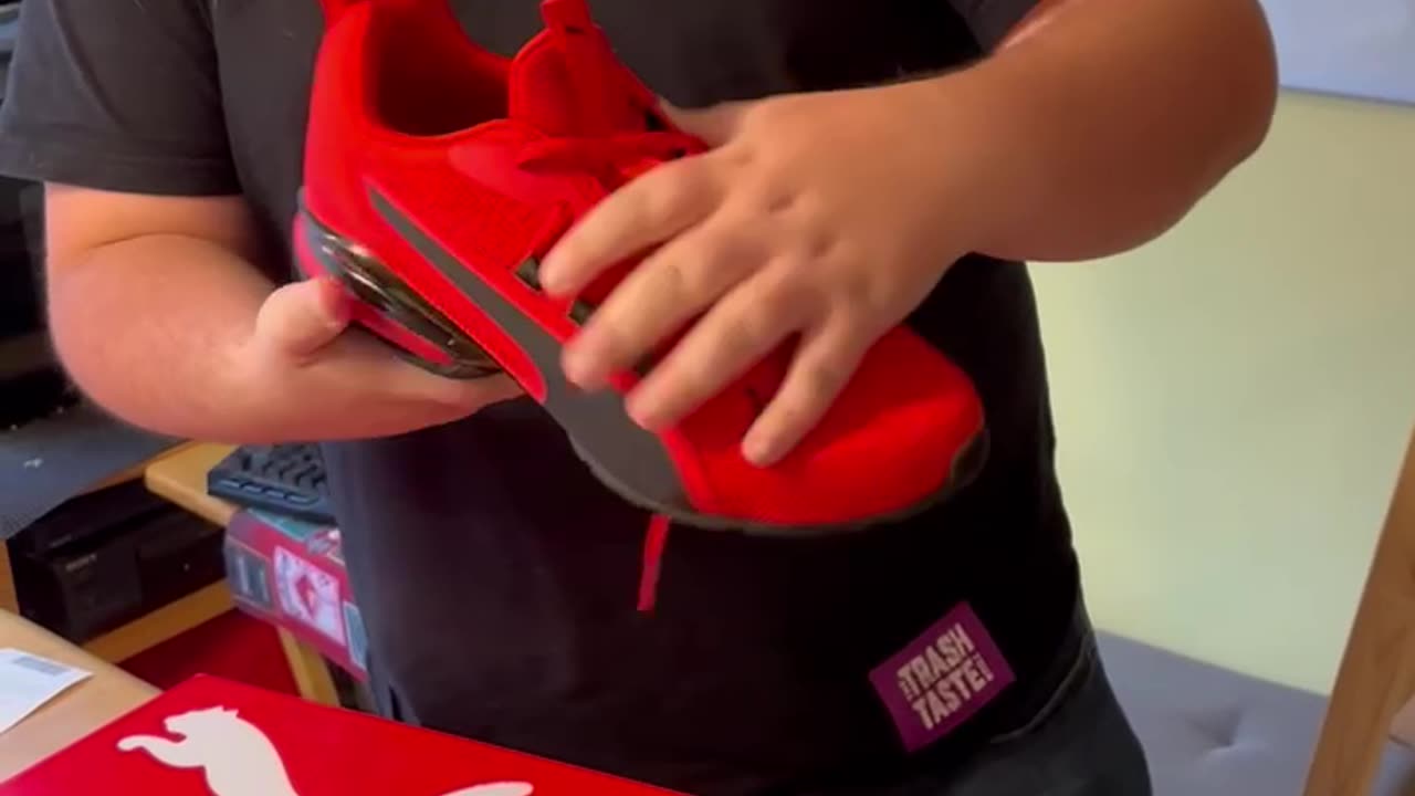 PUMAs for Peter