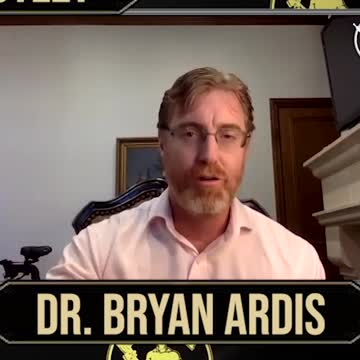 Remdesivir - The Killer Drug #1