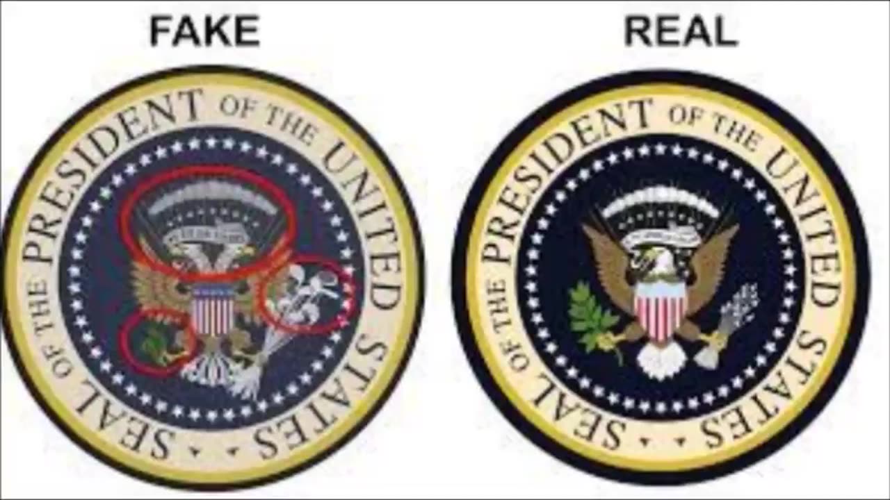 It's All About What Trump Does Behind The Scenes That Matters