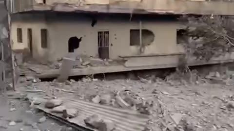 Israel Footage - Jan 27, 2024