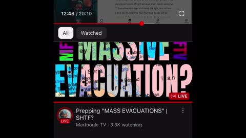 Episode six jelly roll and the Pharisees