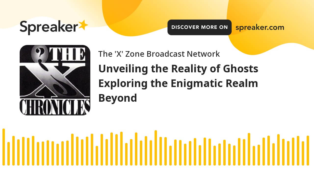 Unveiling the Reality of Ghosts: Exploring the Enigmatic Realm Beyond