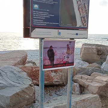 On sight film bomber 1978