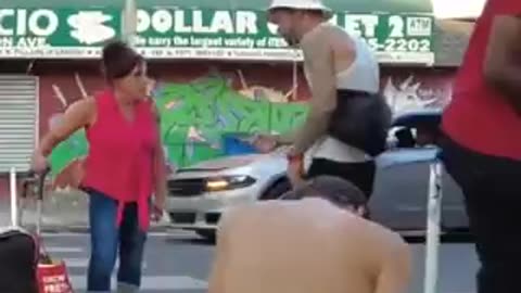 America this is very sad.