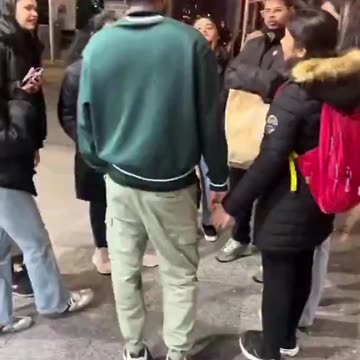 📍 Dublin Yes, Dublin. Like a game of Where's Wally, it's now called Where's