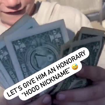 Poor white families all over America, front trailer parks to projects.