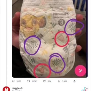 P€D0 Symbolism 🍥