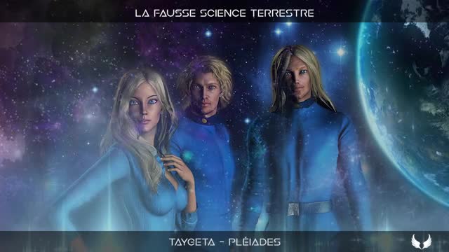 La fausse science terrestre