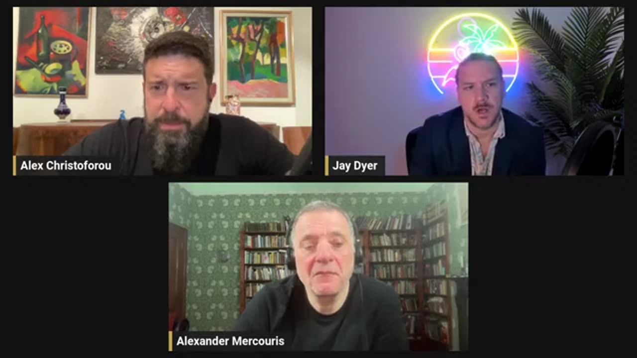 The Duran - End of the Globalists w/ Jay Dyer (Live)