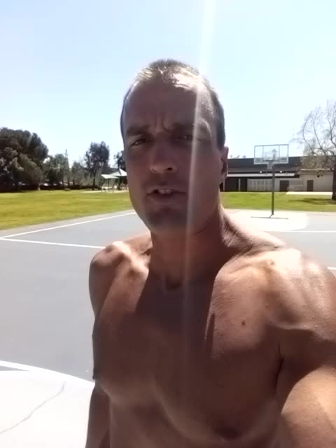 GOD SPEAKS THROUGH HIS CREATURES.